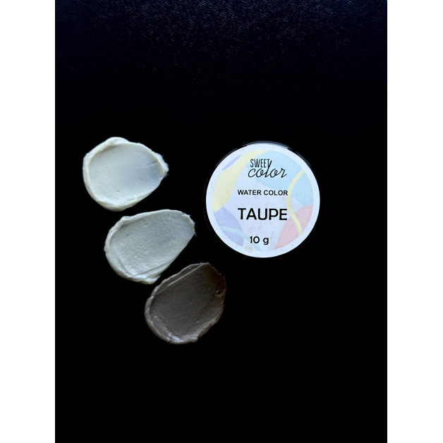 Барвник водорозч. пор. sweet color Taupe 10 г