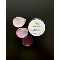 Барвник водорозч. пор. sweet color Violet 10 г