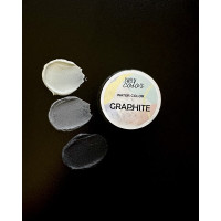 Барвник водорозч. пор. sweet color Graphite 30 г