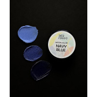 Барвник водорозч. пор. sweet color Navy blue 10 г