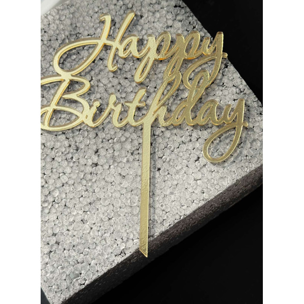 Топер пластик 150