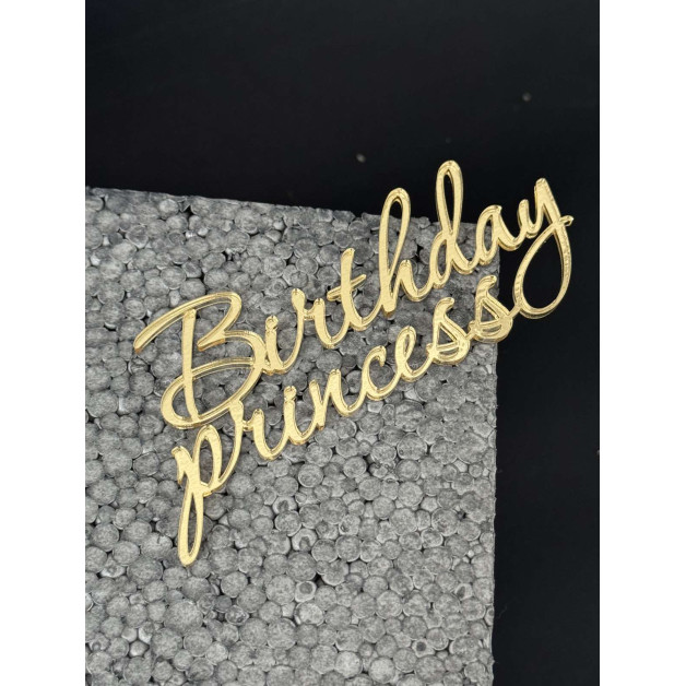 Топер пластик 90