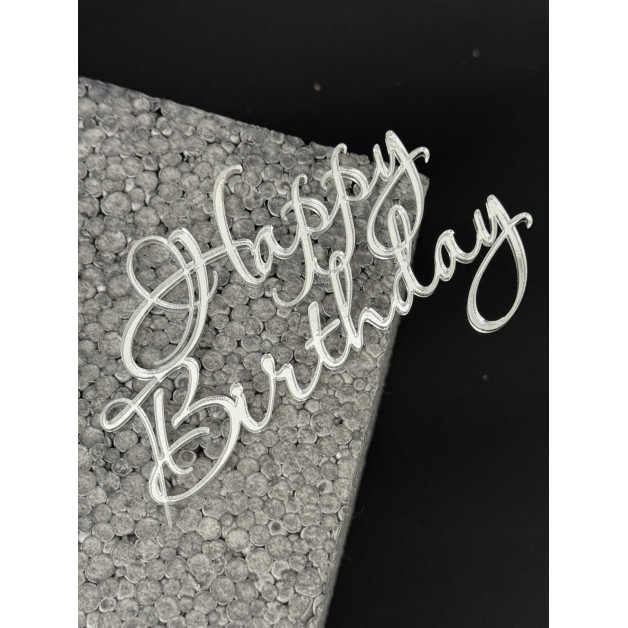 Топер пластик 90