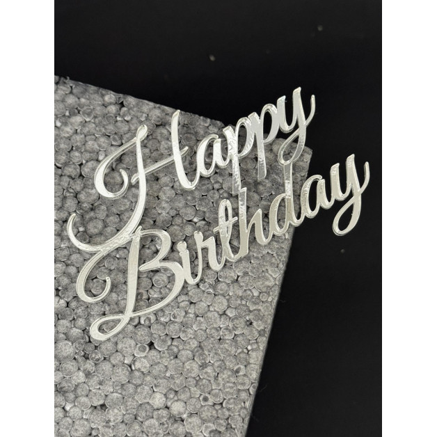 Топер пластик 90