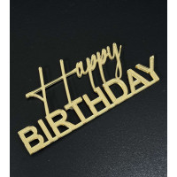 Топер пластик 90 +