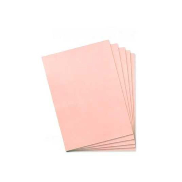 Вафельний папір персикови 5шт