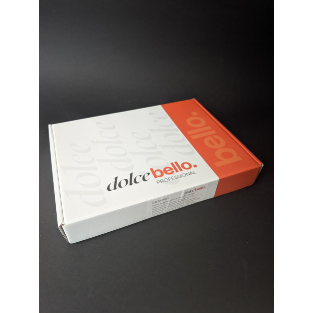 Вафельний папір ультратонкий 100 шт Долче белло