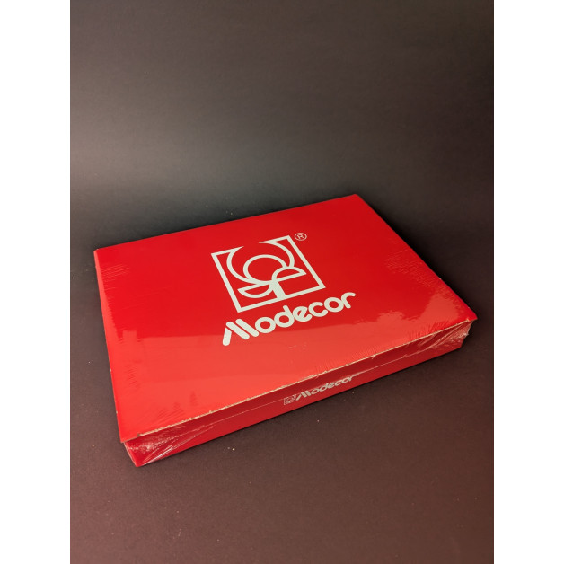 Вафельний папір ультратонкий 100 шт Модекор