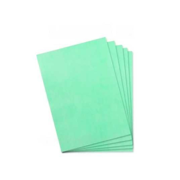 Вафельний папір зелений 10шт