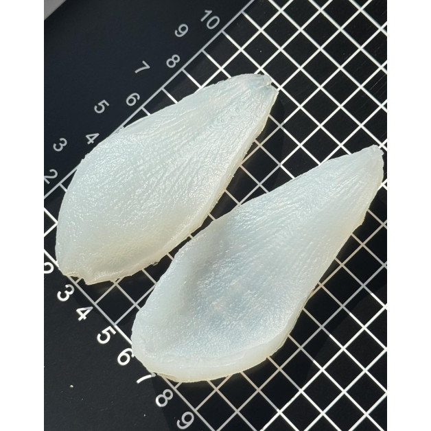 вайнер магнолія пелюстка