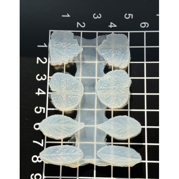 вайнер міні листки 4-х