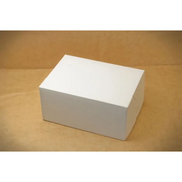 Коробка-контейнер 210*150*100 біла