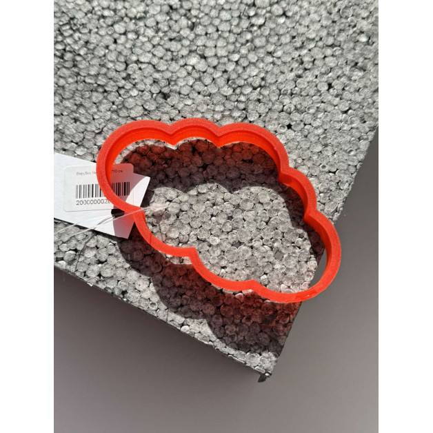 Вирубка Хмаринка 6,5*10 см