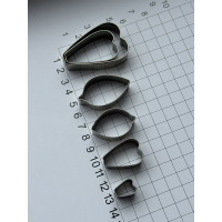 Вирубка метал камелія