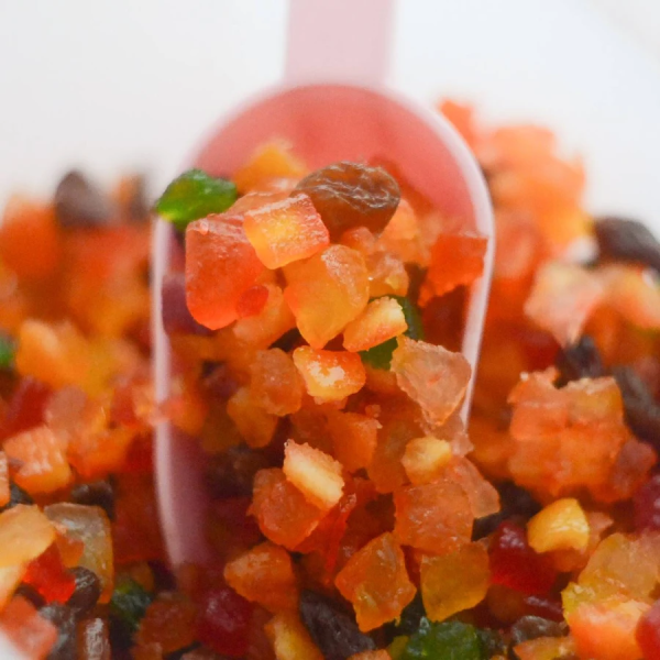 - Цукати "Фортумнус" 0,250кг

