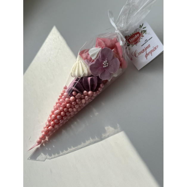 Набір конусний "Сонячна феєрія"