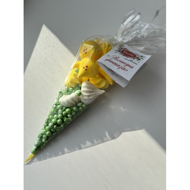 Набір конусний "Великодня фантазія"