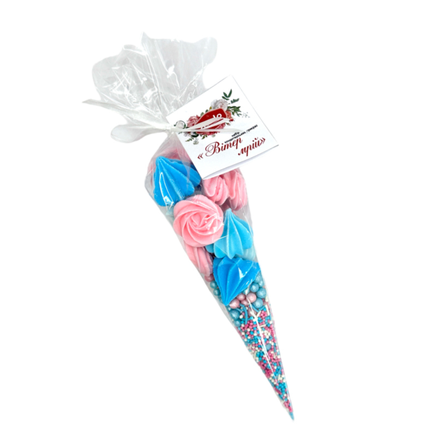 Набір конусний "Вітер мрії"