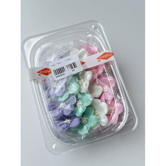 Набір " Гортензія " Преміум