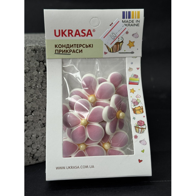 Набір " Незабудка альпійська "