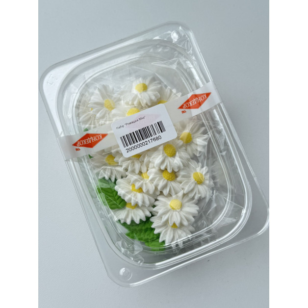 Набір "Ромашки Міні"