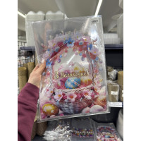 Пакет для паски 225*350