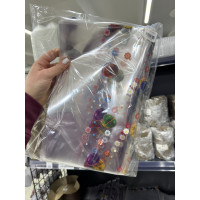 Пакет для паски 300*400 ( 25 шт )