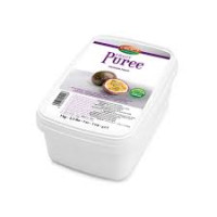 Пюре з маракуї заморожене Grops 1 кг