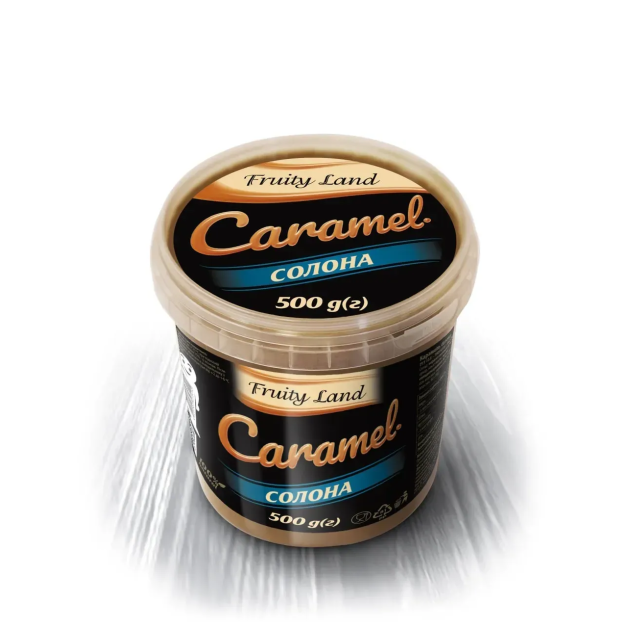 Карамель солона фрутіленд 500 г