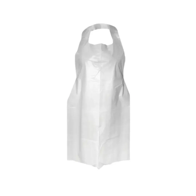 Фартух одноразовий 50 шт