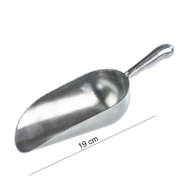 Лопатка для сипучих 9,5*27