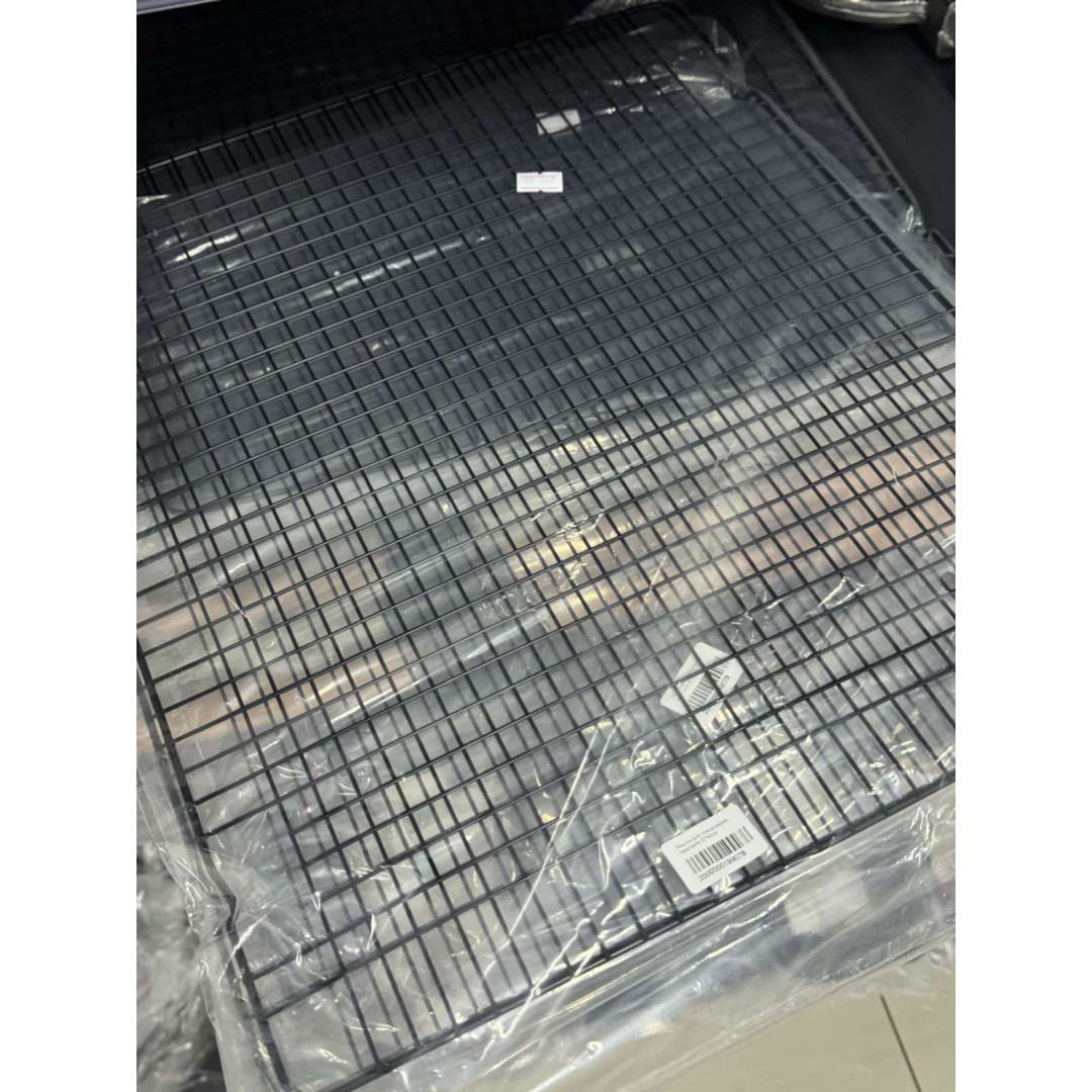 Решітка для глазурування євротортів 37*43см