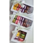 Для макаронс