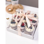 Коробки акваріум