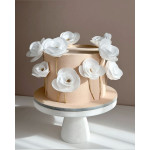 Вафельний та цукровий папір