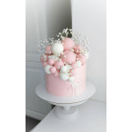 Шоколадні сфери