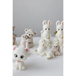 Шоколадні фігурки Шоколадні фігурки