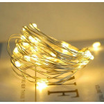 Діодні гірлянди