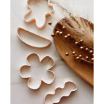 Вирубки для пряників