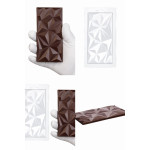 Пластикові форми для шоколаду Пластикові форми для шоколаду