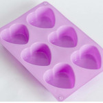 Силіконові форми Силіконові форми