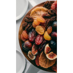 Сухофрукти