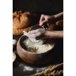 Горіхове борошно