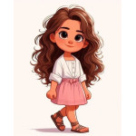 Для дівчат і жінок