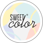 Гелеві  водорозчинні  SWEET COLOR -30 мл 