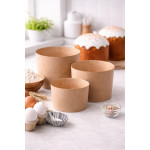 Форми для паски 