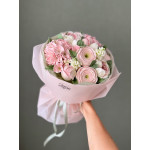 Все для флористики (Зефірної)